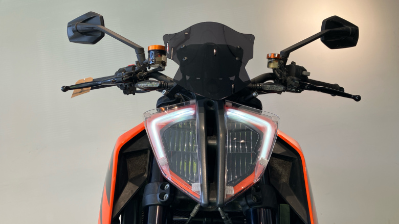 Ktm Superduke 1290 Super Duke R (19MY)